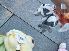 -风云再起游乐汇(北京西单西西友谊店)