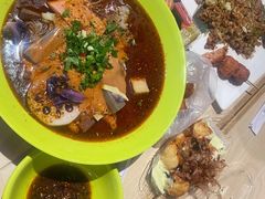 -远大美食广场(远大购物中心店)
