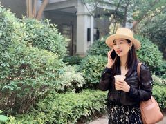 -萬國春·中菜馆(颐和公馆店)