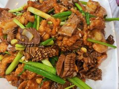 -聚福缘菜馆(隆昌路店)