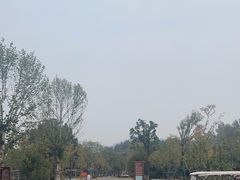 -黄陂区野村谷景区