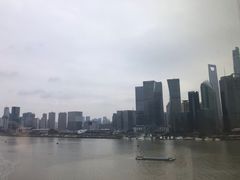 -上海外滩悦榕庄酒店