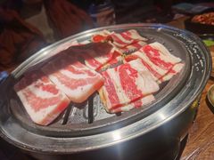 -九田家黑牛烤肉料理(高坪王府井店)