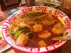 -破店肥哈·东北烧烤·夜宵(南山保利店)