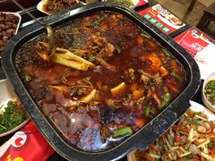 -自贡好吃客(科华店)