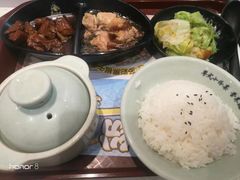 -真功夫(番禺剑桥郡店)
