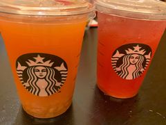 -星巴克(三亚海棠湾国际免税城店)