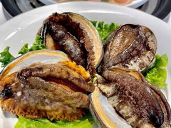 -大锅强·蒸海鲜青岛菜(金沙滩店)