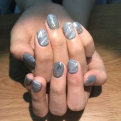 -Seven Nail七姑娘の美甲店