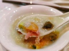 -四季海鲜酒楼·粤菜·早茶·宴会(南山中心区店)