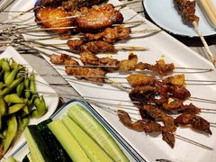 -济南一九烧烤(师院东街店)