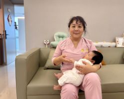 -月来悦好月子中心(东部新城店)