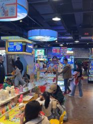 -卡通尼乐园(荟聚中心店)