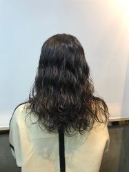 点击看大图 -川和潮人漂色·烫染·接发