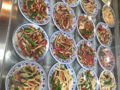 -豫掌柜饸饹面·烩面(秀沿路店)