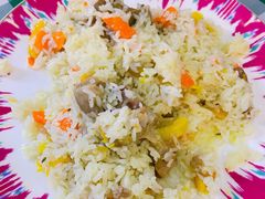 -新疆巴州金丝特餐厅(大钟寺店)