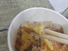 -周记热干面豆皮大王(桃花东街店)