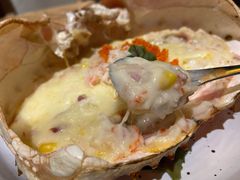 焗蟹宝-蟹将军·松叶蟹和牛日料放题自助(K11店)