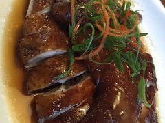 -广东道至正餐厅(区庄店)