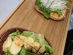 -濠七糟粕醋•海南酸汤火锅(中关村店)