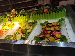 -369自助烤肉鱼火锅(平阳路店)