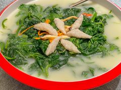 -林辉家宴·本地家常菜·头牌清远鸡(先锋店)