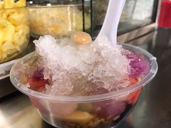 -忆夏爽黑仔漳州四果汤(顶澳仔猫街店)