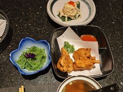 -德川家日本料理(中关村寰太大厦店)