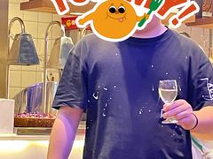 -半岛听涛蒸汽海鲜自助(K11店)