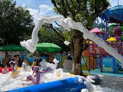 -清泉湾生态旅游度假区