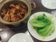 -斯丹姜母鸭·古法干香(涂门街总店)