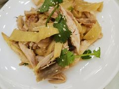 手撕盐焗鸡-百乐门喜宴(海珠广场华厦店)