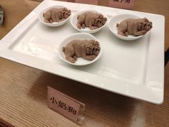 -皇城中餐厅·潮菜传承·私享宴客