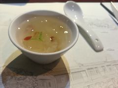 -泰谷酒店·太古码头闽菜自助餐厅