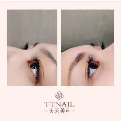 -TTNAIL天天美甲