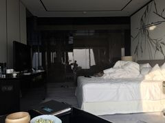 -广州四季酒店