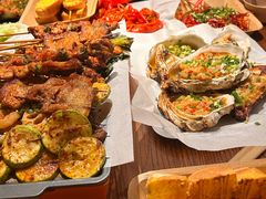 -为民烧烤吧.自贡爆炒菜(收录10年好店)