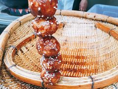 糖油果子-邓记新一代糖油果子(四川煤管局供销公司职工宿舍店)