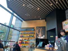 -星巴克(朵云轩店)