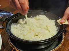 盐油饭-猪肉婆私房菜(容桂总店)
