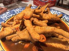 -回家吃饭·地道南昌菜(建德观总店)