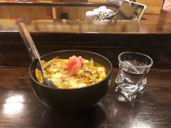 -本格·深夜食堂(北理工店)