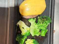 -肉肉大米(金虹桥店)