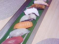 -琴寿司居酒屋(中山广场店)