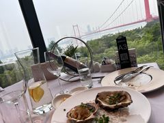 -武汉世茂希尔顿酒店·汇·全日餐厅