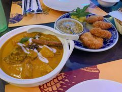 -simply thai天泰(长泰广场店)