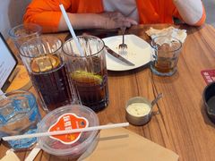 -必胜客(长安店)