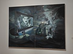 -四川美术学院美术馆