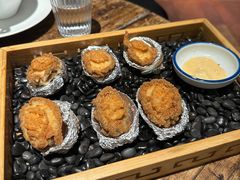 -南园民国茶楼餐厅·常州菜(北大街店)