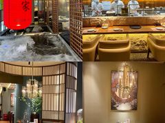 -山葵家·创意料理(宁波来福士店)